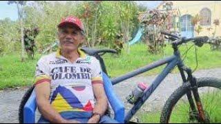 #EnElSIA - Un Homenaje a un grande del Ciclismo Colombiano -