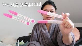 vlog ⎯ my pregnancy with twins journey | liebe ann