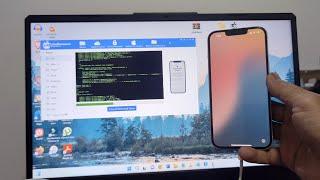 iOS 18.1 iCloud Bypass Unlock Tool 2024⭐ How To Bypass iPhone 14 Activation Lock iOS 18/17/16