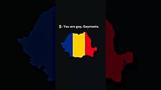 Romania_99GPT   România Respectă atât de mult țările  #viral #romania #like #best #army