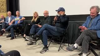 保送入學 Risky Business 40th Anniversary Q&A with Rebecca De Mornay, Paul Brickman, Jon Avnet 7/12/2023.