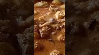 #chickenkorma