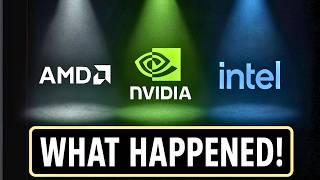 What Just Happened to NVIDIA, AMD, and META Stocks Today?