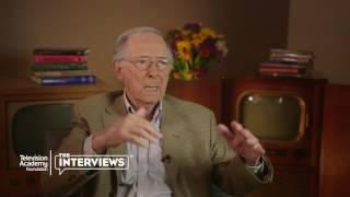 Bernie Kopell on "Bewitched" - TelevisionAcademy.com/Interviews