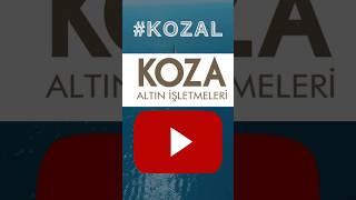 Koza Altın İşletmeleri Temel Analiz Bilgileri | Koza Altın Alınır mı #borsa #kozal #temelanaliz