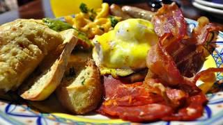 Great Taste Magazine - Best OC Restaurants for Brunch