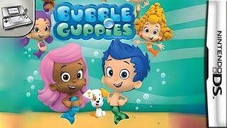 Longplay of Bubble Guppies