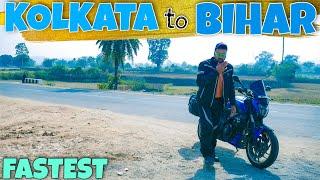 KOLKATA to BIHAR (CHHAPRA)