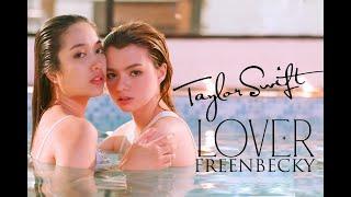 Taylor Swift ft FreenBecky - LOVER