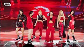 Lapillus (라필루스) Who's Next Stage Mix