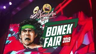 Persebaya Emosi Jiwaku-Debu Jalanan Reggae