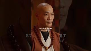DEMON Hand & BUDDHA Heart #mulliganbrothers #shaolinonline #shorts