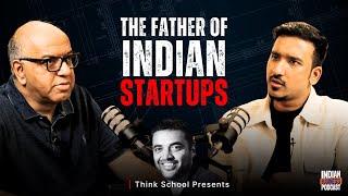 From Naukri.com to Unicorns: Sanjeev Bikhchandani’s Entrepreneurial Secrets?