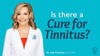 Tinnitus Cure (Is there a cure for tinnitus?)  | Sound Relief Tinnitus & Hearing Center