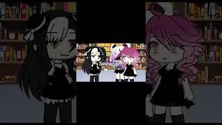 Gachalife Tiktok Edits ep 5860 ️ #viral #gachaclub #gacha #gachaedit #gachatrend #shorts #gachalife