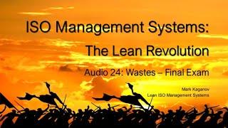 How to Create Effective Procedures | Lean ISO Management Systems