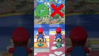 COINS are GOATED in Mario Kart 8 Deluxe #mariokart #mariokart8deluxe #boostercoursepass #nintendo