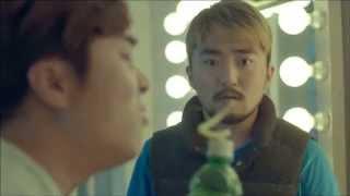2014 초록매실 광고 뒷담화 - 우리도 또 이럴 줄 몰랐어요~