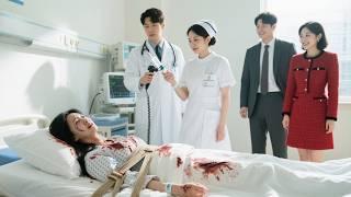 前世他為了小三把她關進精神病院折磨致死，意外重活一世，她轉身投進全國首富的懷抱，一招讓渣男賤女身敗名裂！