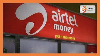 Airtel Money Business splits from Airtel Network Kenya