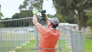 0508TempFence Sub-Contractors 30 Secs