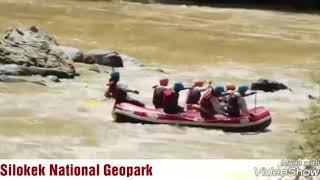 Gebrakan pemda kab.sijunjung khususnya dinas parpora untuk sijunjung jaya