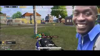 Warga Random PUBGM 