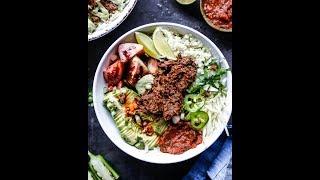 Beef Barbacoa - Whole30/Paleo