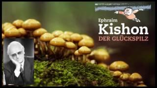 Ephraim Kishon - Der Glückspilz - Hörbuch