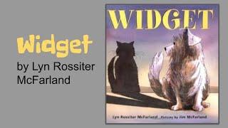 Widget by Lyn Rossiter McFarland