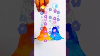 Ultrasatisfying shorts #bff Tag your BFF 🫂 #art ##satisfying #viral