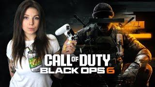 CALL OF DUTY - BLACK OPS 6 - MULTIPLAYER, PLAYSTATION 5 GAMEPLAY