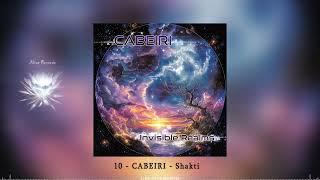 10- CABEIRI "Shakti" -  (album "Beyond Time") ᴴᴰ