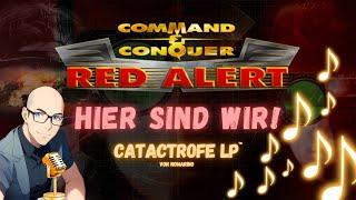 Command & Conquer Red Alert Titelsong CataCtrofeLP