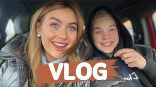 VLOG nach der Schule