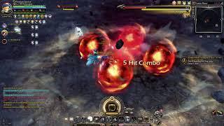 Dragon Nest SEA: EFM 24 SOLO SVC, Bad Maps (Lb27 Chal Gladiator)