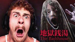 NEVER WORKING AT A BATHHOUSE AGAIN..