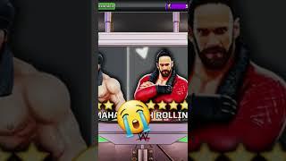 level lootcase  can feel the pain #bringonthemayhem #wwemayhem #viral video #shorts