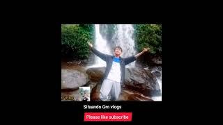 Water pron mesak dare wes garo hills Meghalaya // Silsando Gm vlogs 