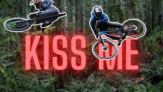 MTB Edit - [I like the way you kiss me]