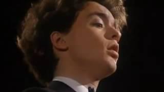 Evgeny Kissin   Gluck Sgambati Melody from Orpheus