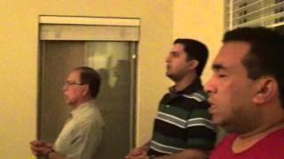 Dr Chirag Vyas- Peace Prayers 3