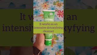 Yc whitening facewash||neem extract|| youtube shorts||simply go naturally