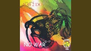 No War