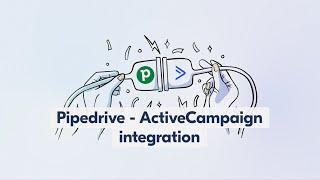 Pipedrive + ActiveCampaign Integration: Supercharge Sales & Marketing | Outfunnel