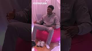 ADEOLA PATRONNE GIVES TOMISIN ADVICE