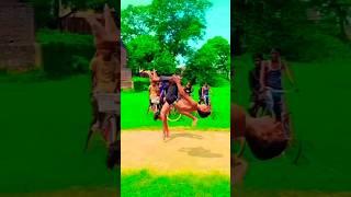 #shortvideo #viral #stunt ️#shorts #new  #viralvideo #Allrounder boy maharaj