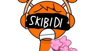 Pinki is cheating with Oren!! Oh No!! | Sprunki Skibidi Content Farm Animation