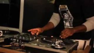 Exclusive Video from The Architect (by Rob Swift) - "Rabia - 2nd Movement"