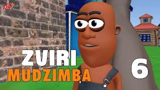 Ep 06 Zviri Mudzimba